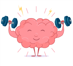 Exercise Your Brain Now and Forever